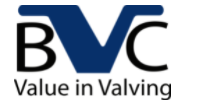 Butterfly Valves & Controls, Inc. Logo