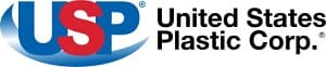 U.S. Plastic Corp Logo